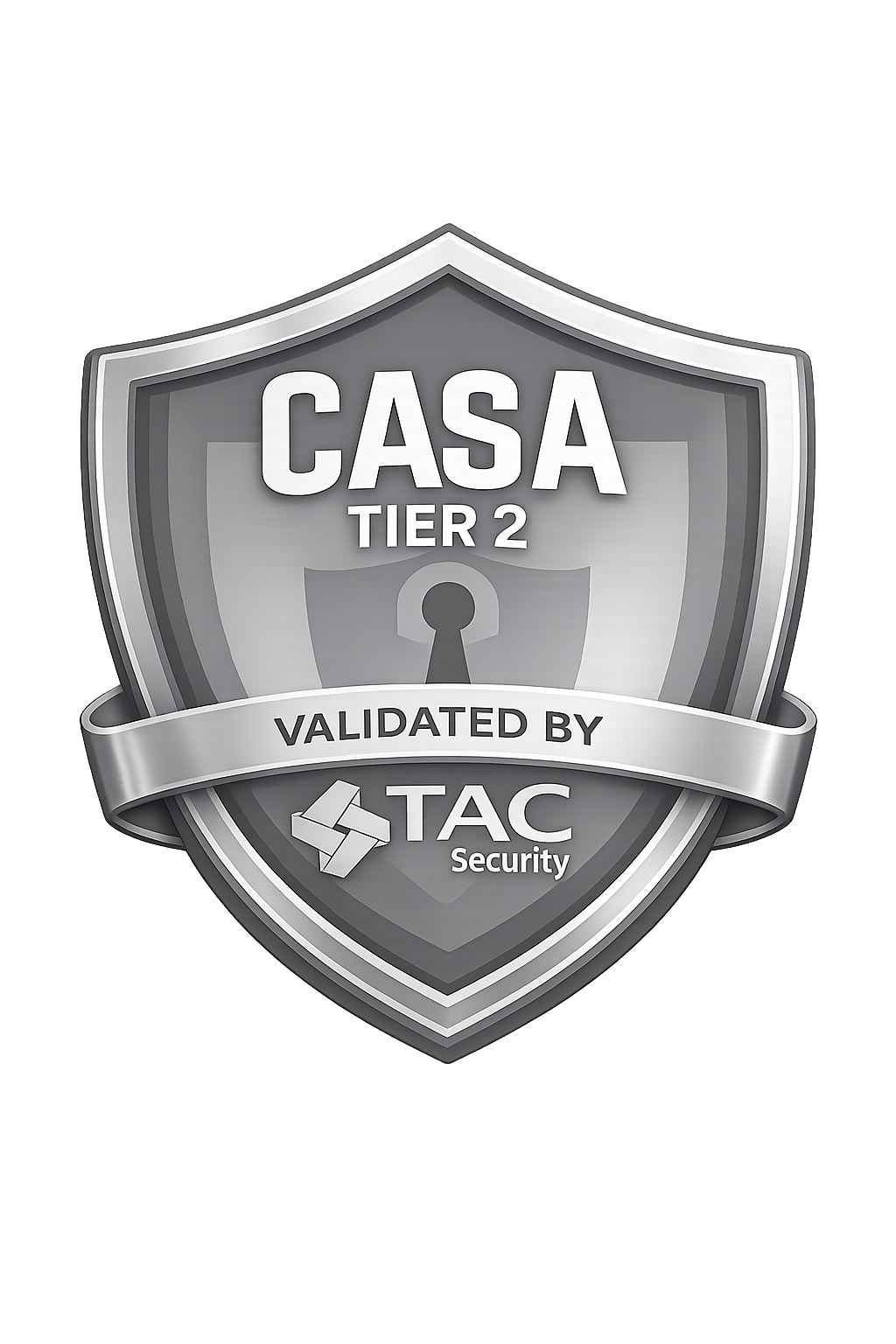 CASA Tier 2